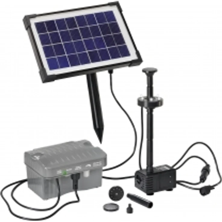 Esotec 101775 Palermo Led