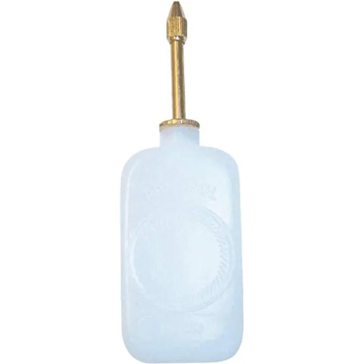 PRESSOL Format 7695510010 plñstico-Öler ohne Pumpe 50 ML