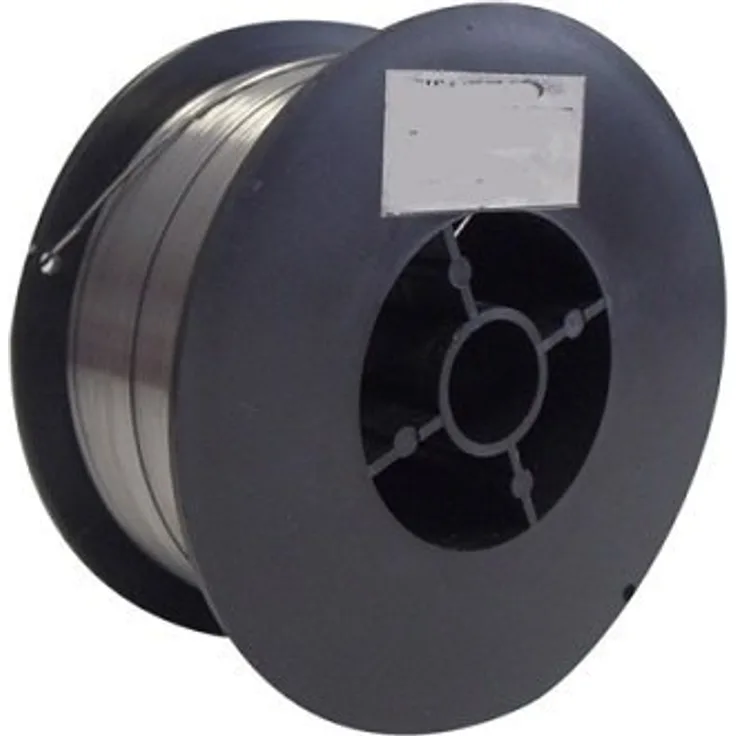 Mauk Schweiß- Füll-Draht FLUX 0,6 mm - 0,4 kg, 1 Stück, 1892