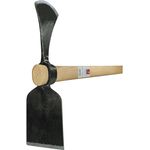 Ideal Wiedehopfhacke Breitblatt (105 cm)