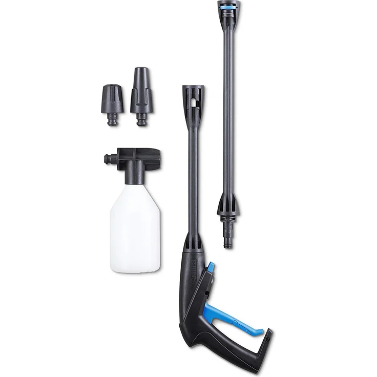 Nilfisk C 100 bar Hochdruckreiniger – Bild 5