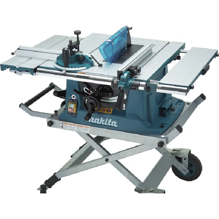 Makita MLT100X Tischkreissäge 93 mm