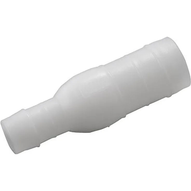 Barwig 17-178 PVC Schlauch-Reduzierung 19mm (3/4) Ø, 13mm (1/2) Ø Bewässerungszubehör