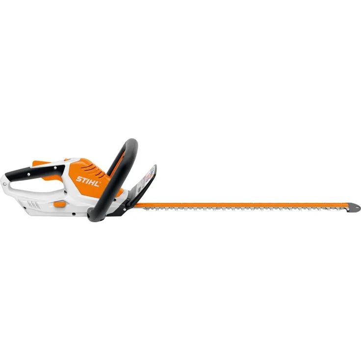 Stihl Akku Heckenschere HSA 45, integrierter Akku, inkl Ladekabel