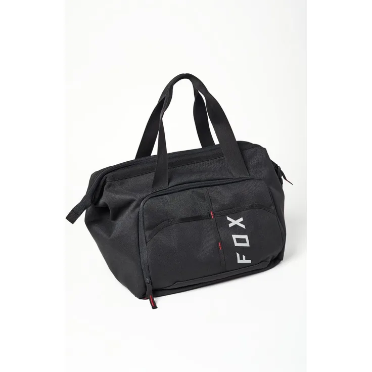 Fox Racing Tool Bag, Werkzeugtasche, Schwarz ..