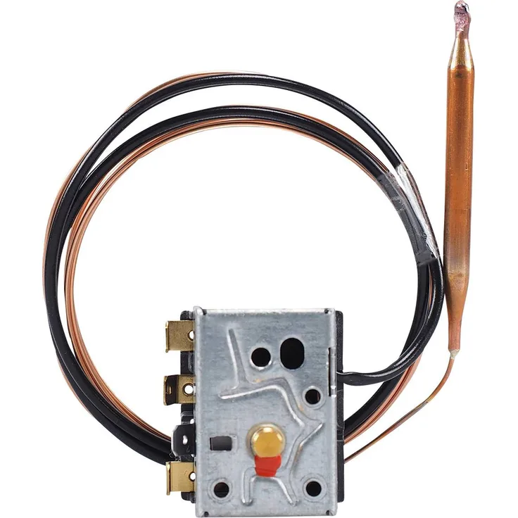 Jumo 60002994 Temperaturbegrenzer