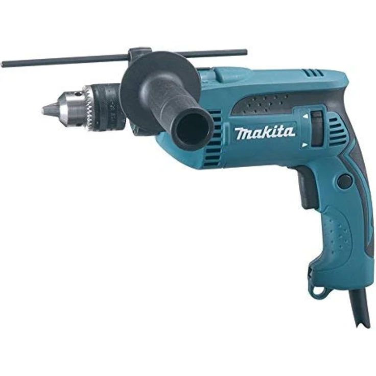 Makita HP1640 Elektrowerkzeuge, 680 W, 220-240 V, 16 mm – Bild 1