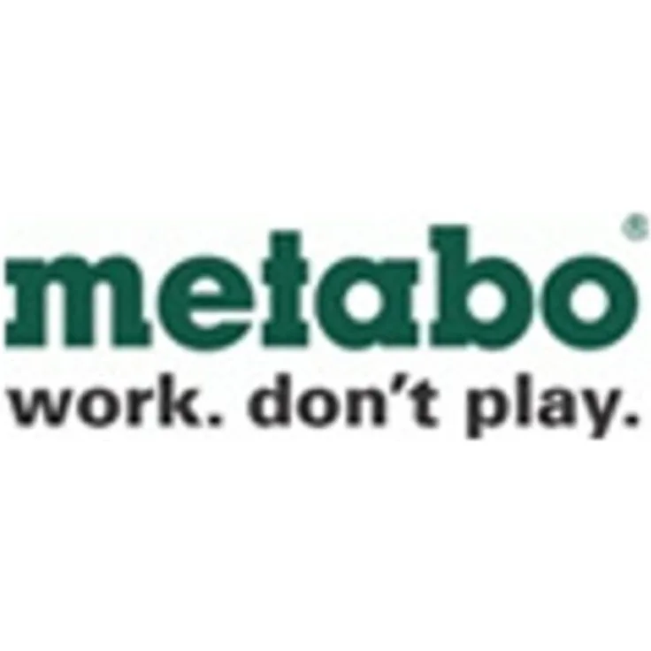 Metabo 629068000 3 Schleifbänder 50x1020 mm P 240, NK, DS