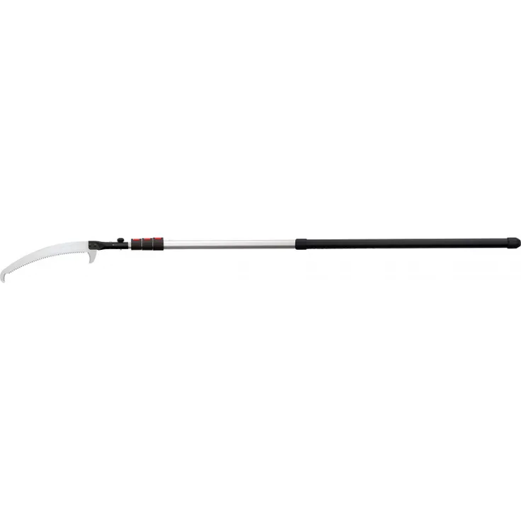 Silky Profi Teleskopsäge Hayauchi 4-teilig 2370-6300mm inkl. Blatt