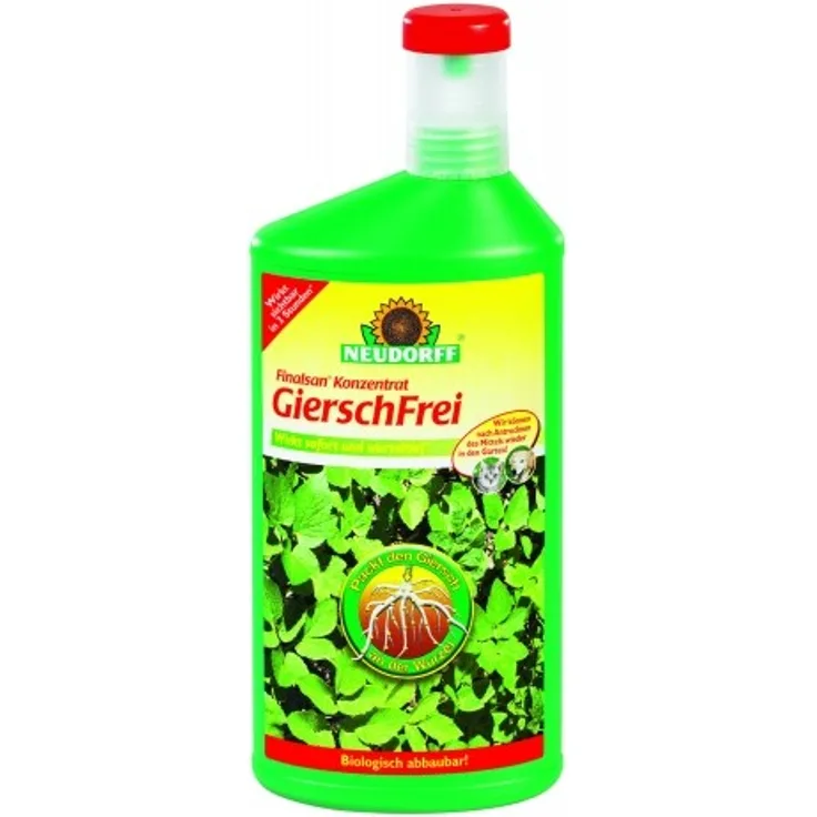NEUDORFF Finalsan GierschFrei 1l