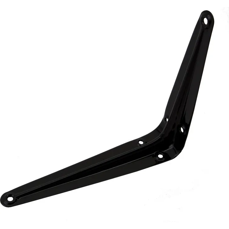 Vormann Stahlblechkonsole 300 x 350 mm - 4003984280334