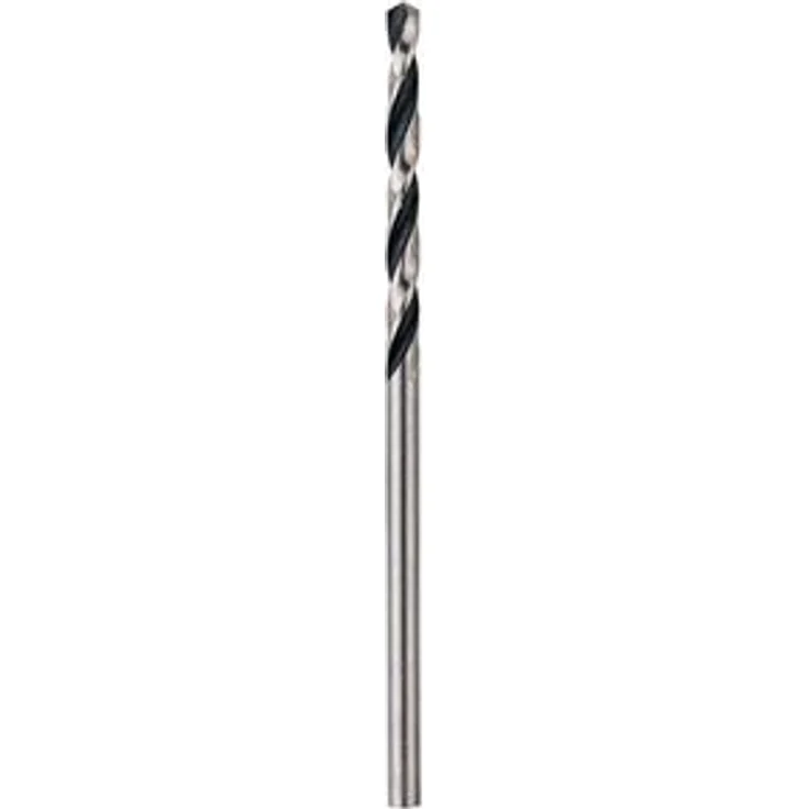 Bosch Professional 10 Stück HSS Spiralbohrer PointTeQ (für Metall, 1,9 x 22 x 46 mm, Zubehör Bohrschrauber) – Bild 1