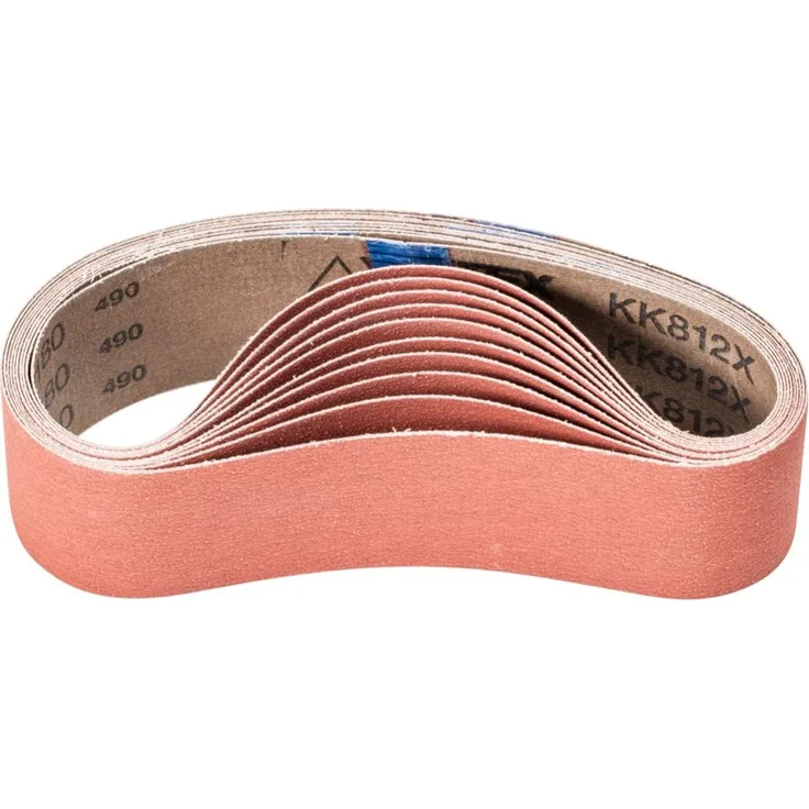 Pferd 45007218 Kurzband BA 50- 450 X A-Cool180