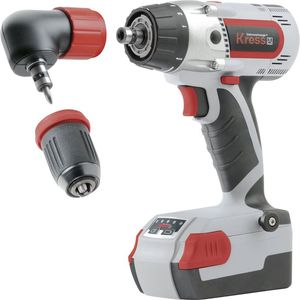 Bild für Kress 144 AFB 1.5 Set II