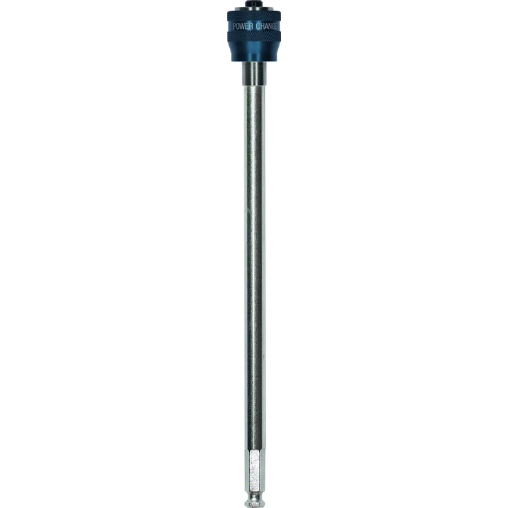 Bosch Professional Verlängerung Power Change Plus Adapter (Länge 300 mm, Zubehör Lochsäge) - Preisvergleich – Bild 1