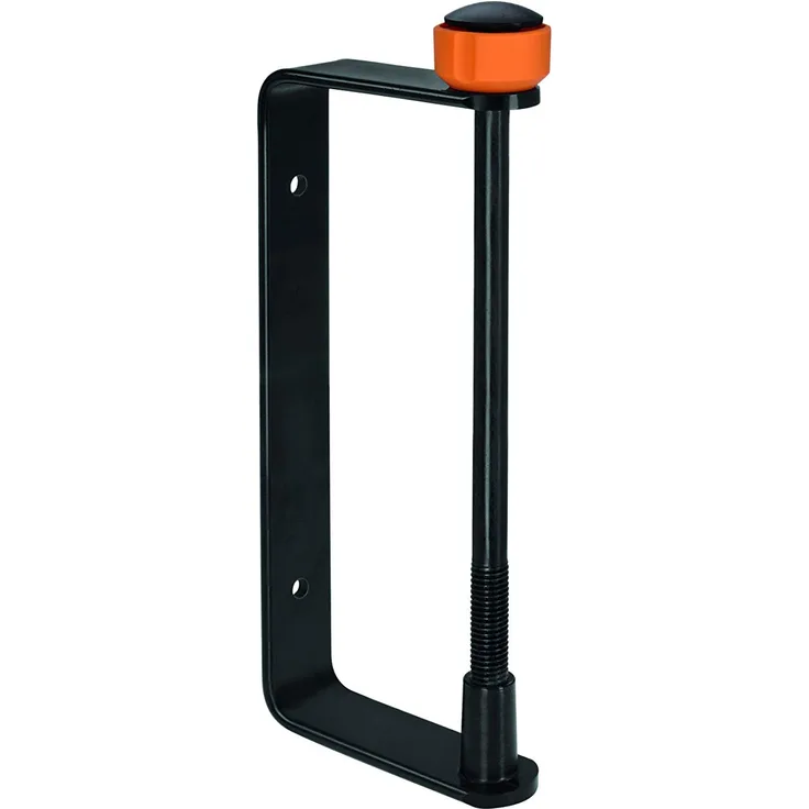 Fijacion de pared para carros porta-mangueras S-M-L Bewässerungszubehör
