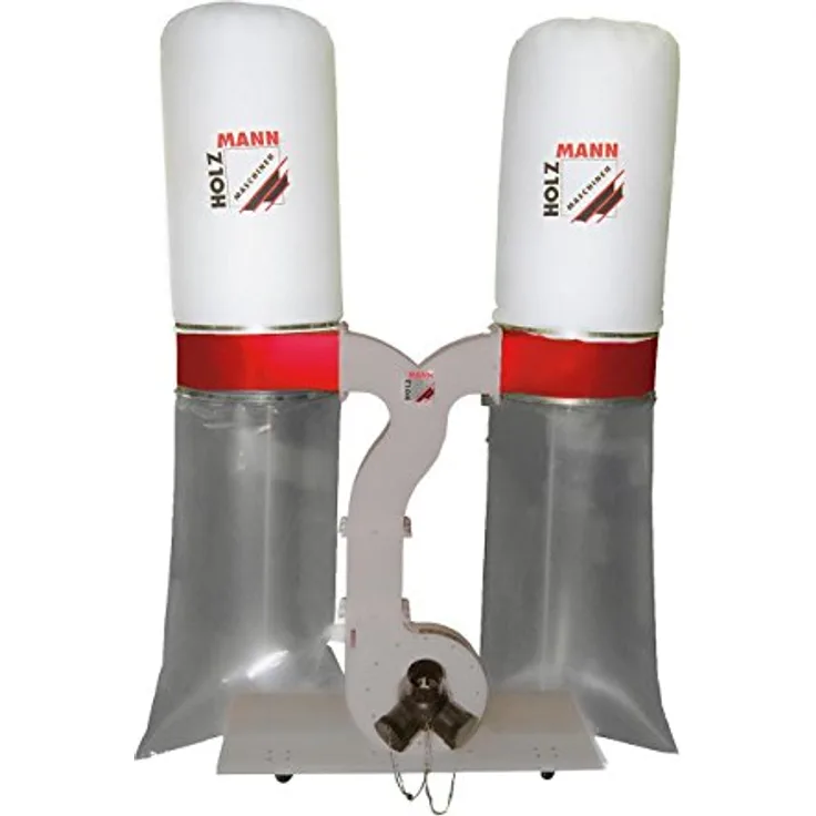 Holzmann Absaugung ABS 3880