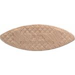 Bosch Professional 2607000797 50 Flachdübel Gr. 10