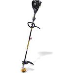 McCulloch B 428 PS Benzin-Rasentrimmer, 830 Watt Leistung