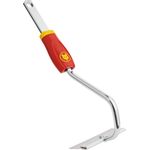 WOLF-Garten - Ziehhacke multi-star HU-M 10NEU2018, Rot, 28x10x16 cm, 71AAA010650