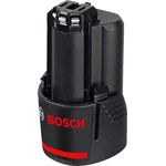 Bosch GBA Werkzeugakku 12 V / 3,0 Ah (1600A00X79)