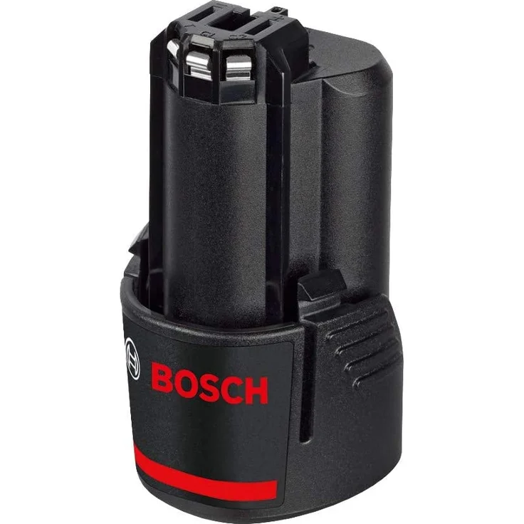 Bosch GBA Werkzeugakku 12 V / 3,0 Ah (1600A00X79) – Bild 1