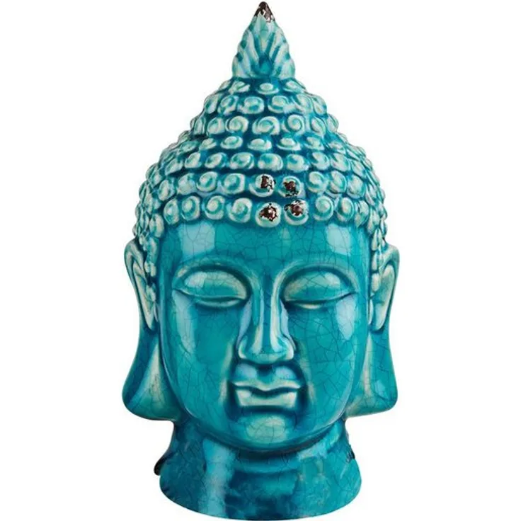 BUTLERS Buddhafigur »BUDDHA«