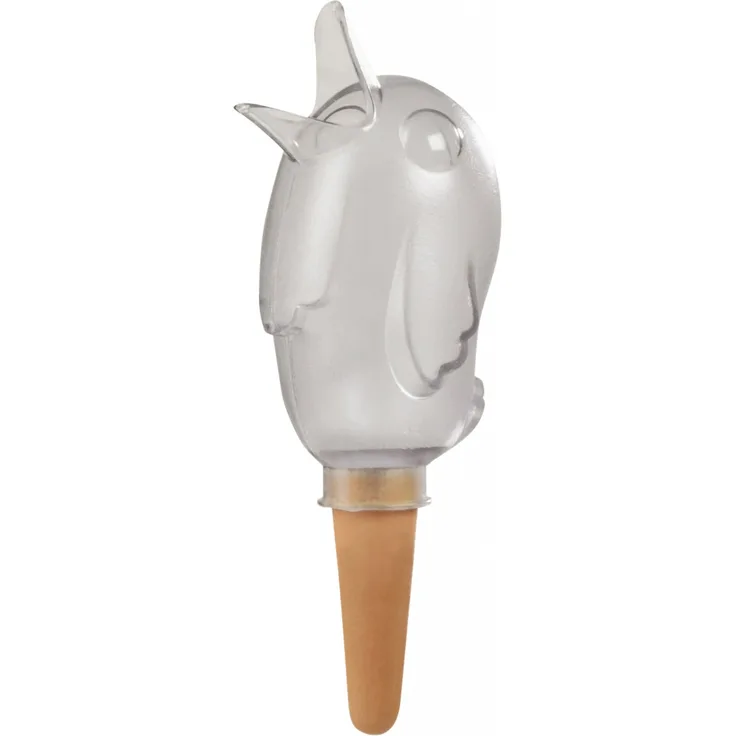 Scheurich Bewässerunghilfe Bördy XL 29 cm hoch, 620 ml 4002477587394