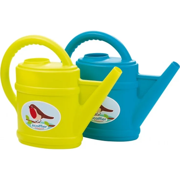 Fröhliche Gießkanne für Kinder 3,5 Liter (Sortiert)