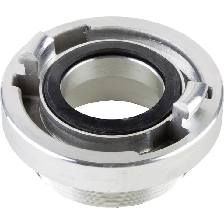 Wilo Storz C-Festkupplung mit Außengewinde G 21-2