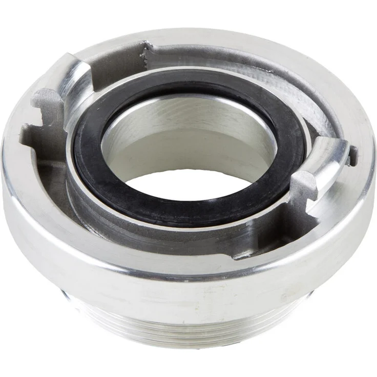 Wilo Storz C-Festkupplung mit Außengewinde G 21-2