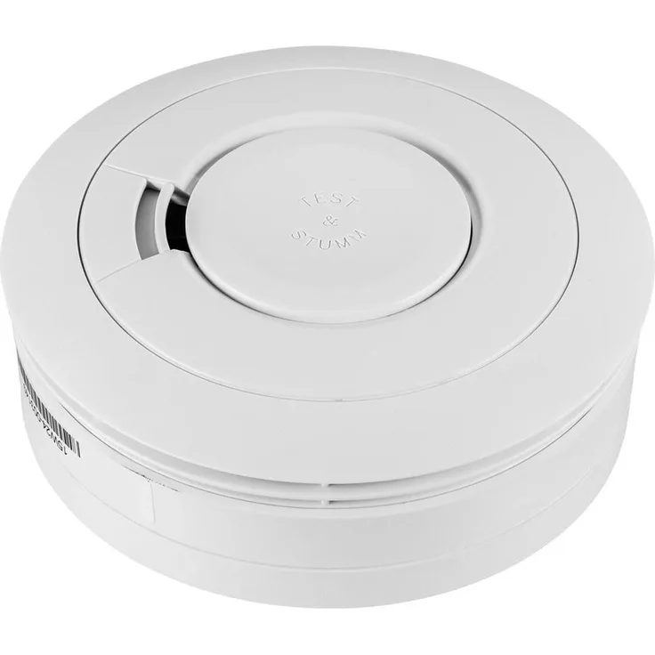 Ei Electronics Ei650 Rauchmelder lange Batterielaufzeit 1 Stück