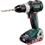 Metabo BS Akku-Bohrschrauber