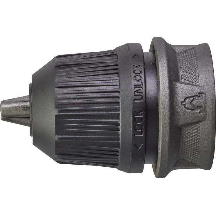 Milwaukee FIXTEC-Schnellwechselbohrfutter M12FPDX-CK für M12 FPDX