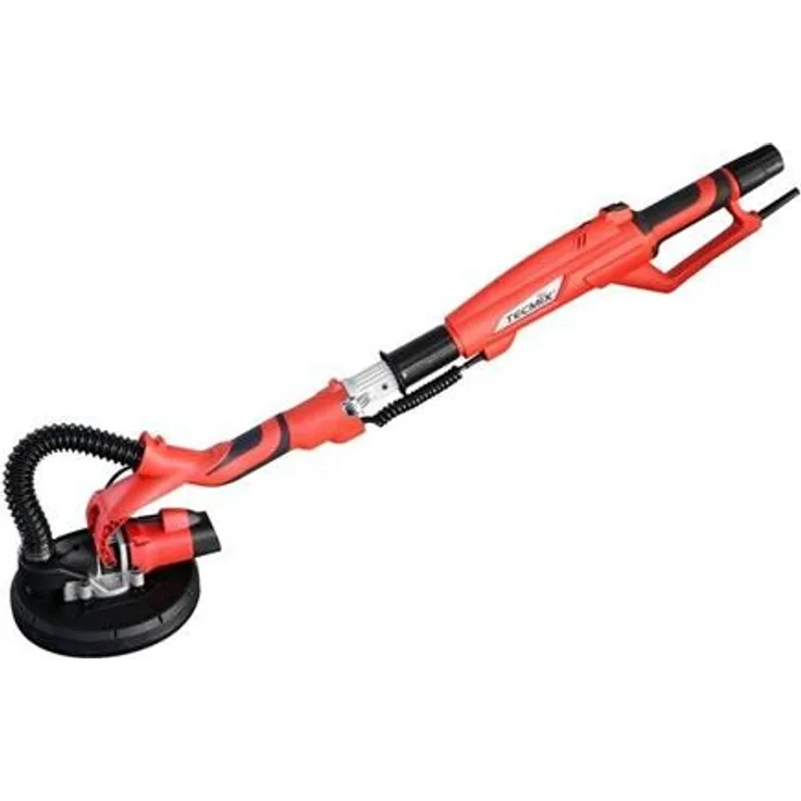 TECMIX LHS 600 [230V - EU] Langhalsschleifer