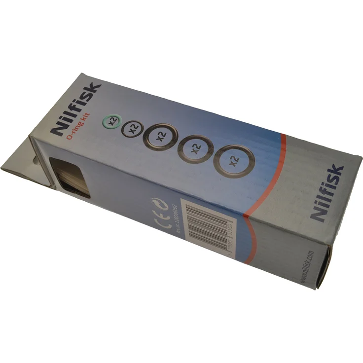 Nilfisk 128500292O-Ring Set