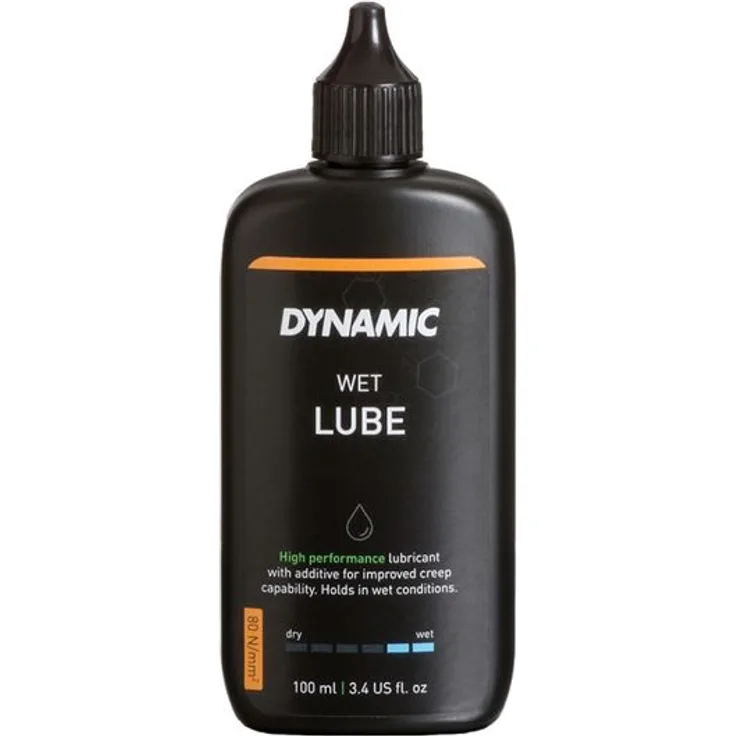 Dynamic Wet Lube 2-K Kettenschmierstoff 100 ml