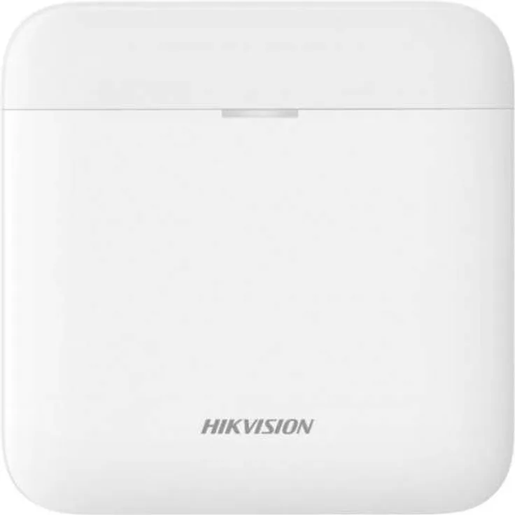 Hikvision AX Pro DS-PWA64-L-WE Funkalarmanlage für bis zu 64 Funkzonen- ausg