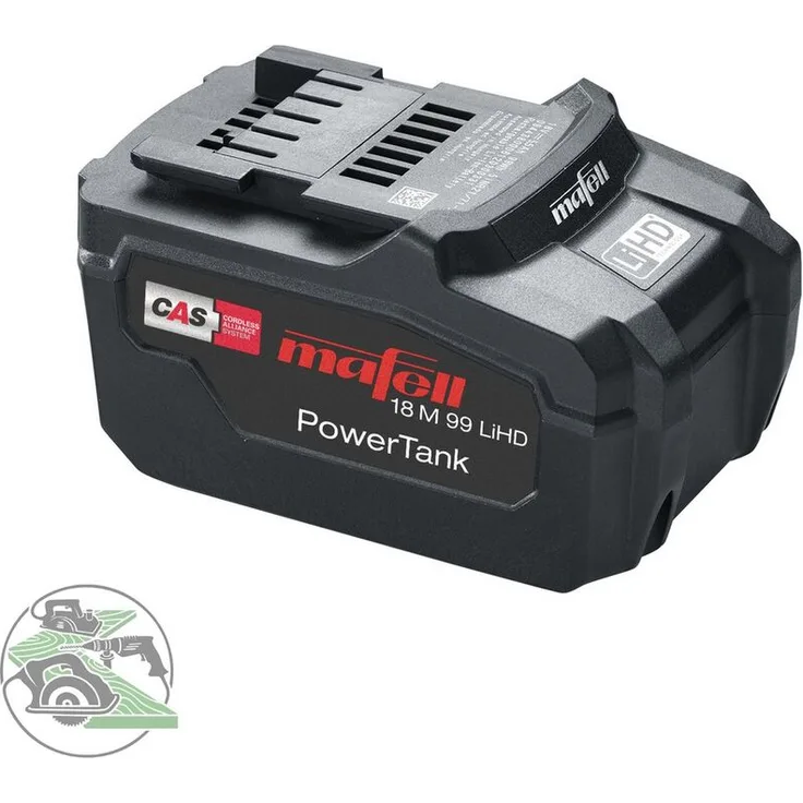 Mafell Akku 18 V 5,5 Ah 99 Wh Li-HD 094438 Lagerabverkauf NEU