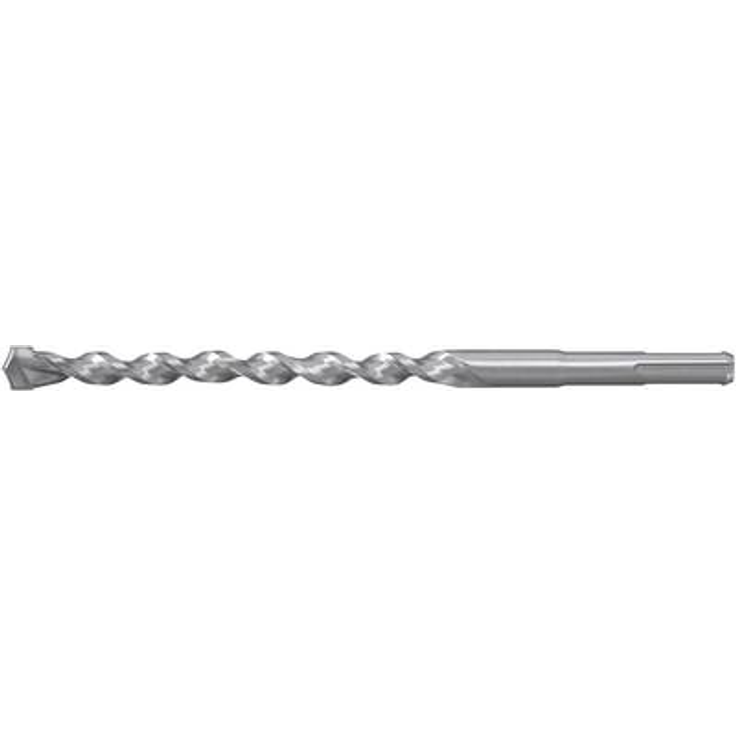 Fischer Bohrer SDS Plus II 10/250/310 531795 Hammerbohrer 10 mm Gesamtlänge 310 mm 1 St. (531795)