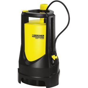 Bild für Kärcher Sdp 14000 Level Sensor 1.645-103 Tauchmotorpumpe