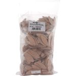 LAMELLO Flachdübel Verbindungsplättchen Sortiment | Größe 0-10-20 |Inhalt Gesamt 400 Stück