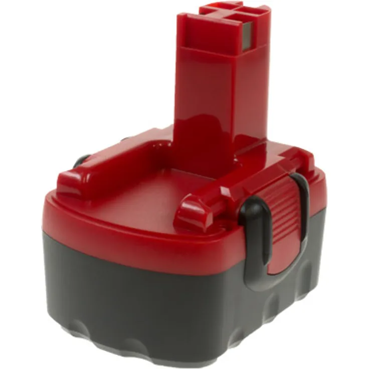 XCell Ersatzakku - Bosch BH-1464N - 14,4 Volt 3000mAh Ni-MH