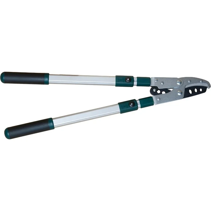 Siena Garden Pro Alu-Amboss-Astschere, teleskopierbar 358328 – Bild 6