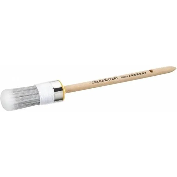 Color-Expert Lackier-Ringpinsel Gr. 4 UniStar
