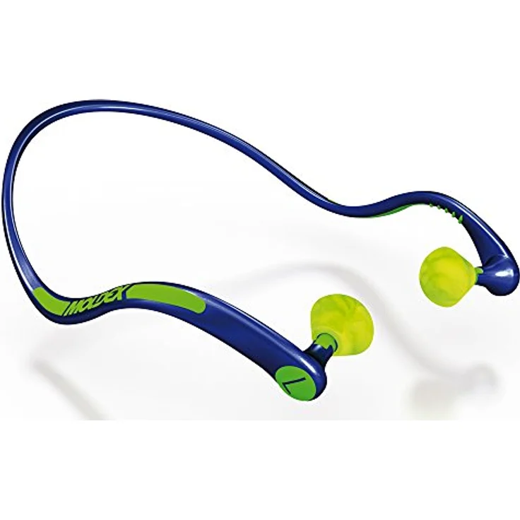 Moldex 6800 01 Gehörschutzbügel WaveBand 2 K Ohr Plug Band 27 dB 1 Einheiten – Bild 1