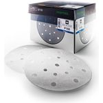 Festool STF D125/8 Schleifscheiben 125 mm Granat P80 GR / 50 Stück ( 497167 ) - Preisvergleich