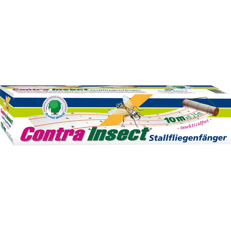 FRUNOL DELICIA Contra Insect Stallfliegenfänger, 1 Stück