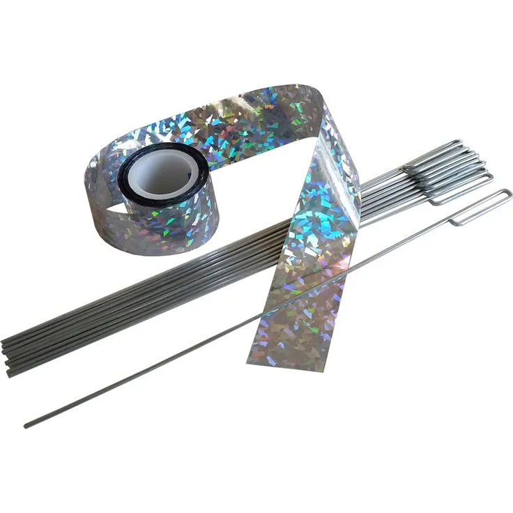 Velda Reflektorband zur Vogelabwehr 45 m 148200