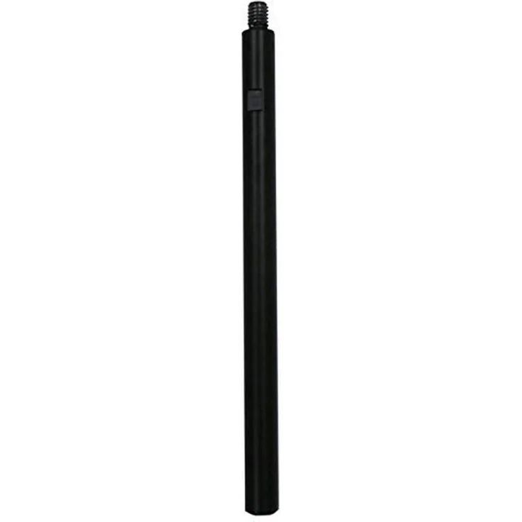 Gutes Richtungen 301 11 Stahl Wetterfahne Verlängerung Stab, 27,9 cm